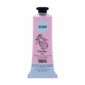 Крем для рук Yope Ревень и роза, 50 мл Крем для рук Yope Ревень и роза, 50 мл