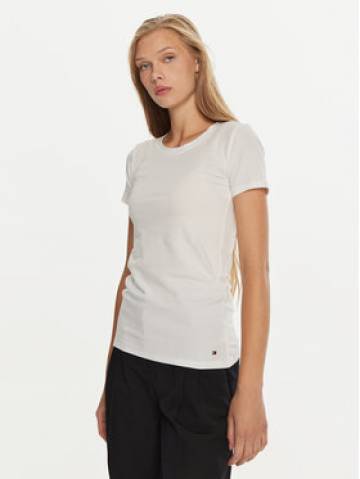 Tommy Hilfiger Набір з 2 футболок UW0UW05525 Кольоровий Slim Fit Tommy Hilfiger Набір з 2 футболок UW0UW05525 Кольоровий Slim Fit