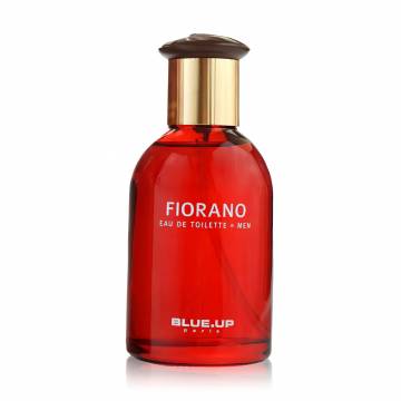 Blue Up Fiorano Туалетная вода мужская, 100 мл Blue Up Fiorano Туалетная вода мужская, 100 мл