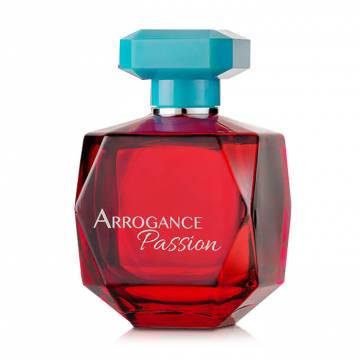 Arrogance Passion Туалетная вода женская, 100 мл Arrogance Passion Туалетная вода женская, 100 мл