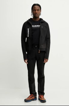 Куртка outdoor Mammut Aenergy SO Hybrid