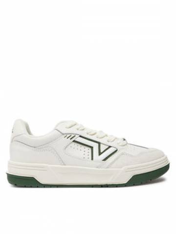 Vans Снікерcи Upland VN000D1HBXU1 Білий Vans Снікерcи Upland VN000D1HBXU1 Білий