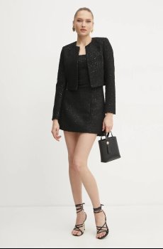 Платье Marciano by Guess BOUCLE