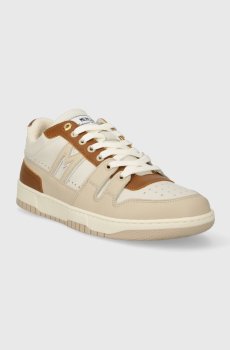 Кожаные кроссовки The Mercer Brand The Brooklyn M