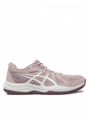 Asics Взуття у спортзал Upcourt 6 1072A107 Рожевий Asics Взуття у спортзал Upcourt 6 1072A107 Рожевий