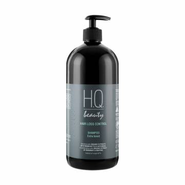 Шампунь H.Q. Beauty Hair Loss Control Shampoo для контроля выпадения и укрепления волос, 950 мл Шампунь H.Q. Beauty Hair Loss Control Shampoo для контроля выпадения и укрепления волос, 950 мл