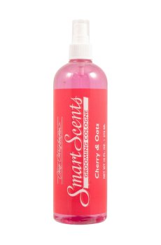 Духи для собак и кошек Chris Christensen Smart Scents Cherry & Oats, 473 мл
