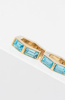 Сережки Guess