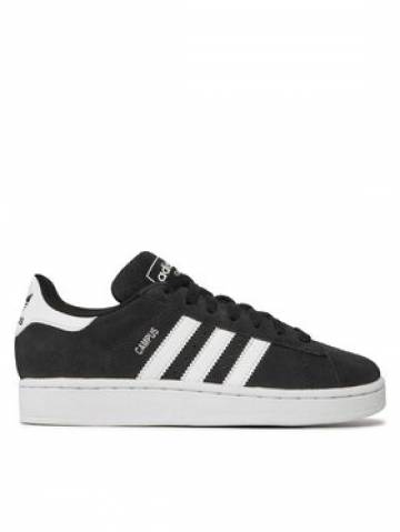 adidas Снікерcи Campus 2 ID9844 Чорний adidas Снікерcи Campus 2 ID9844 Чорний