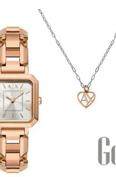Дизайнерские часы Armani Exchange
