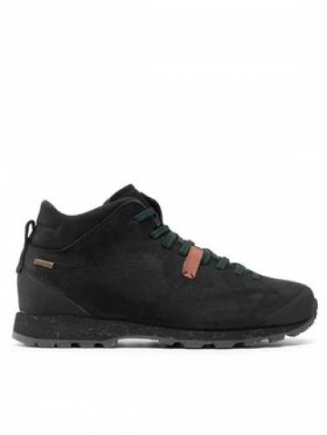 Aku Трекінгові черевики Bellamont 3 Nbk M.Gt GORE-TEX 527 Чорний Aku Трекінгові черевики Bellamont 3 Nbk M.Gt GORE-TEX 527 Чорний