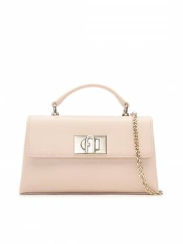 Furla Сумка 1927 WE00423-ARE000-B4L00-1-007-20-CN-E Бежевий Furla Сумка 1927 WE00423-ARE000-B4L00-1-007-20-CN-E Бежевий