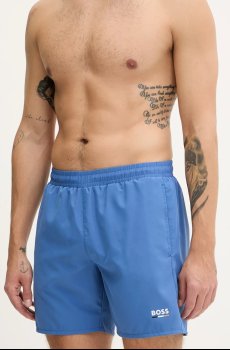 Купальные шорты BOSS Swordfish
