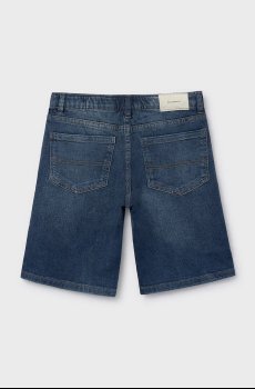 Детские джинсовые шорты Mayoral
