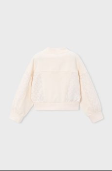 Детская кофта Mayoral