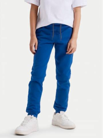 NAME IT Спортивні штани 13153665 Голубий Regular Fit NAME IT Спортивні штани 13153665 Голубий Regular Fit