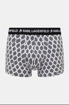 Боксеры Karl Lagerfeld 3 шт