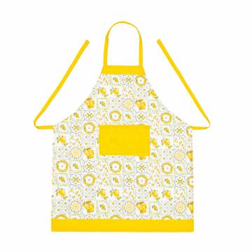 Фартук Home Line Цитрус, 68*80 см (182805) Фартук Home Line Цитрус, 68*80 см (182805)
