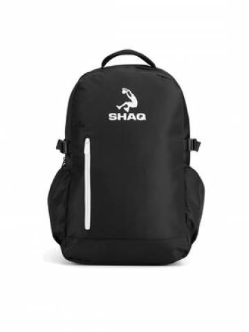 Shaq Рюкзак SHQ-K-001-CCC Чорний Shaq Рюкзак SHQ-K-001-CCC Чорний