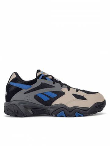 Reebok Снікерcи Preseason 94 Low 100208440 Бежевий Reebok Снікерcи Preseason 94 Low 100208440 Бежевий