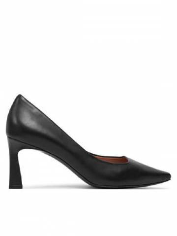 Pollini Туфлі на шпильці SA10257C0LTI0000 Чорний Pollini Туфлі на шпильці SA10257C0LTI0000 Чорний