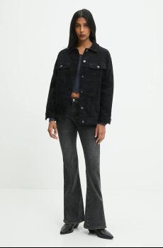 Вельветовая куртка Answear.LAB
