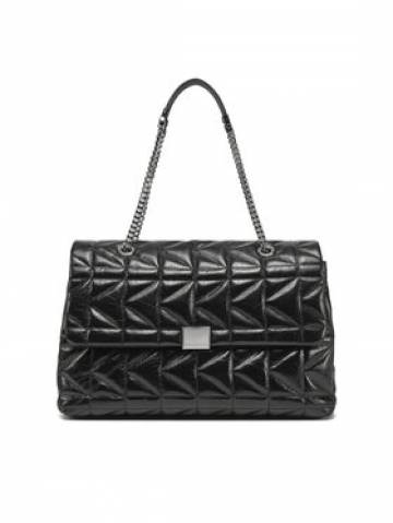 KARL LAGERFELD Сумка A1W30393 Чорний KARL LAGERFELD Сумка A1W30393 Чорний
