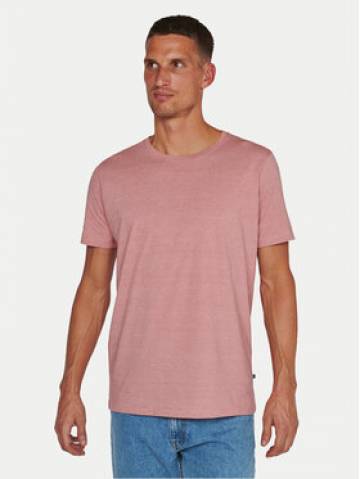 Matinique Футболка 30203907 Рожевий Regular Fit Matinique Футболка 30203907 Рожевий Regular Fit