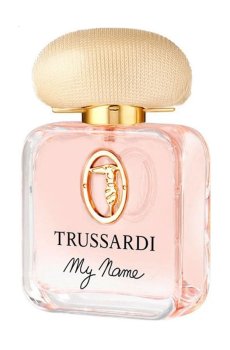 Trussardi My Name Парфюмированная вода женская, 30 мл