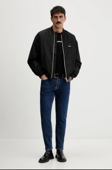 Куртка-бомбер Karl Lagerfeld Jeans