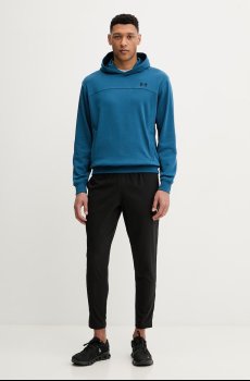 Кофта для тренинга Under Armour Rival LW Hoodie