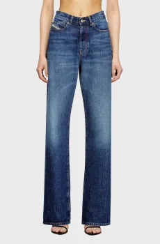 Женские синие джинсы 1971 D-SENT Синий 27-32 Diesel A19869 09I27