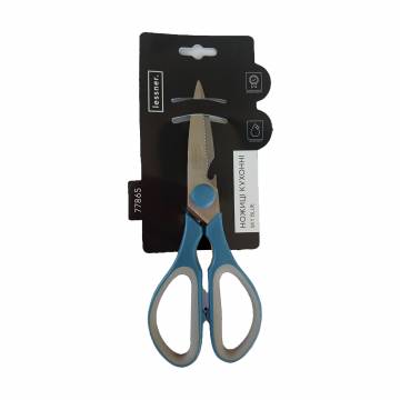 Ножницы кухонные Lessner Sky Blue, 21 см (77865) Ножницы кухонные Lessner Sky Blue, 21 см (77865)