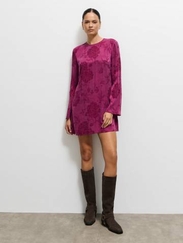 Mohito - Сукня міні - червоний - 32