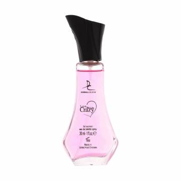 Dorall Collection Love You Like Crazy Туалетная вода женская, 30 мл Dorall Collection Love You Like Crazy Туалетная вода женская, 30 мл