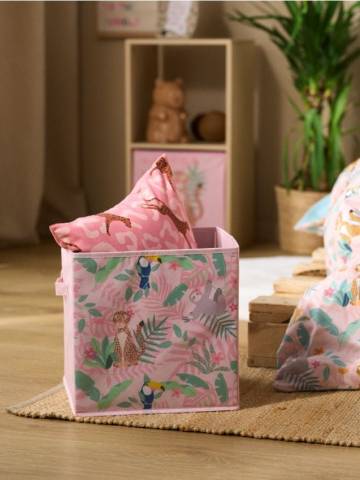 Скринька - рожевий Скринька - рожевий