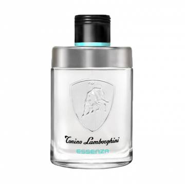 Tonino Lamborghini Essenza Туалетная вода мужская, 75 мл Tonino Lamborghini Essenza Туалетная вода мужская, 75 мл