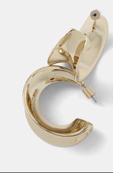 Сережки Patrizia Pepe