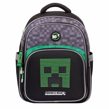 Рюкзак Yes S-91 Minecraft world (550006) Рюкзак Yes S-91 Minecraft world (550006)