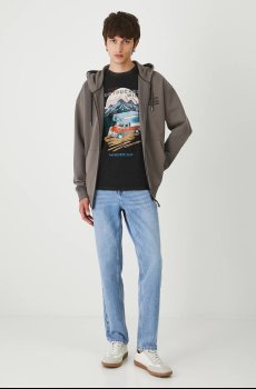 Хлопковая кофта Medicine