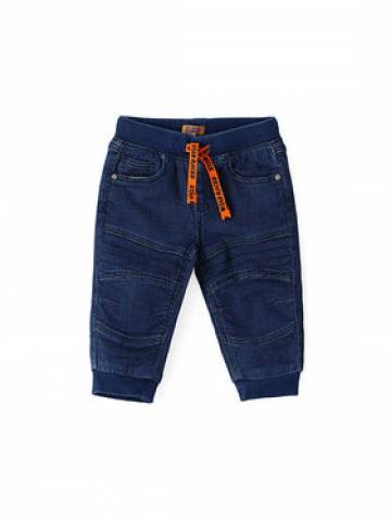 Original Marines Спортивні штани DDP0261NM Cиній Regular Fit Original Marines Спортивні штани DDP0261NM Cиній Regular Fit