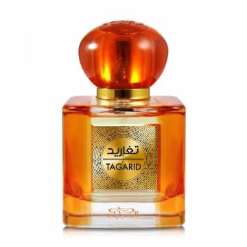 Nabeel Tagarid Парфюмированная вода женская, 100 мл