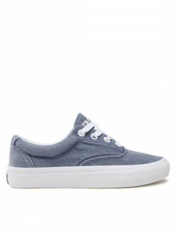 Polo Ralph Lauren Кросівки 804907203003 Голубий Polo Ralph Lauren Кросівки 804907203003 Голубий