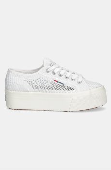 Кеды Superga MESH