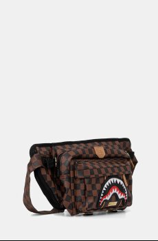 Сумка на пояс Sprayground