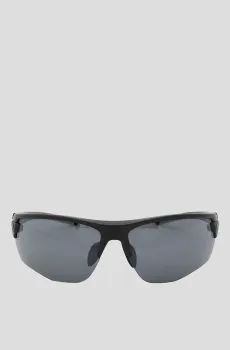 Черные солнцезащитные очки TRI-SCRAY 2.0 HR Черный ONESIZE Alpina A8642-30