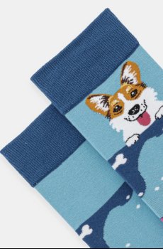 Хлопковые носки Medicine