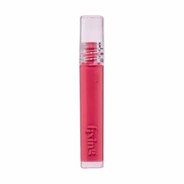 Тинт для губ Etude House Glow Fixing Tint 4 Chilling Red, 3.8 г Тинт для губ Etude House Glow Fixing Tint 4 Chilling Red, 3.8 г