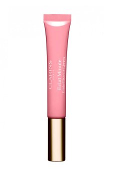 Блеск для губ Clarins Natural Lip Perfector 01 Rose Shimmer, 12 мл