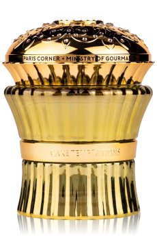 Paris Corner Ministry Of Gourmand Cake Temptation Парфюмированная вода унисекс, 100 мл